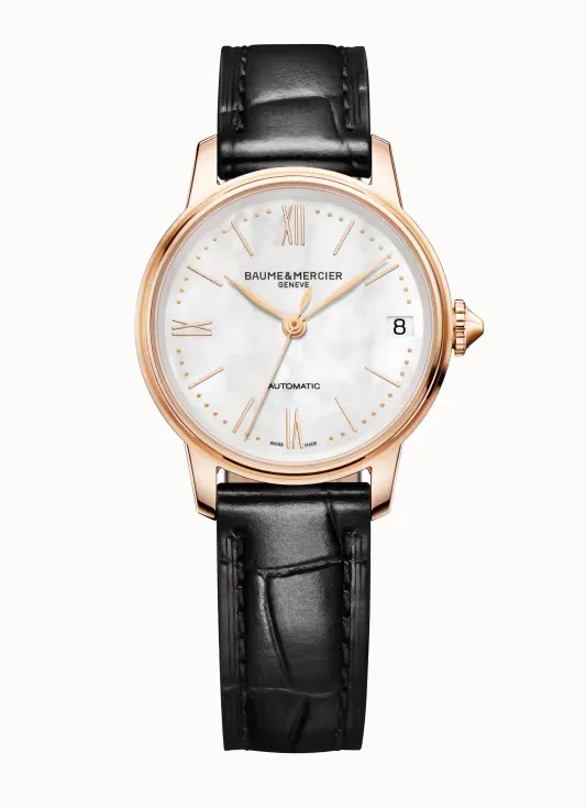 Baume & Mercier Classima 10598 M0A10598