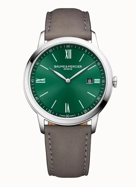 Baume & Mercier Classima 10607 M0A10607