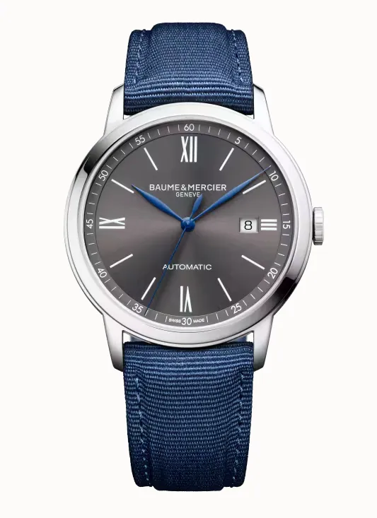 Baume & Mercier Classima 10608 M0A10608