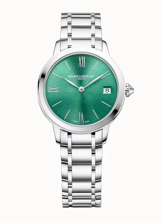 Baume & Mercier Classima 10609 M0A10609