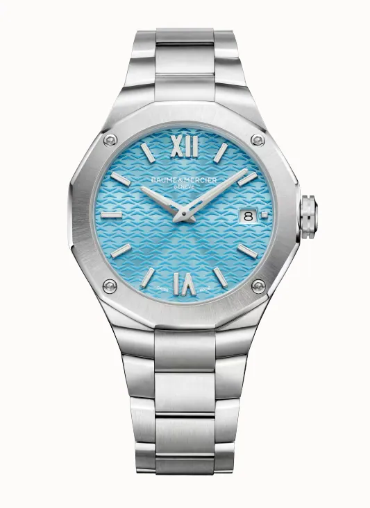 Baume & Mercier Riviera 10612 M0A10612