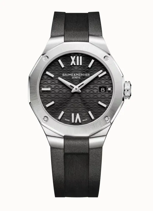 Baume & Mercier Riviera 10613 M0A10613