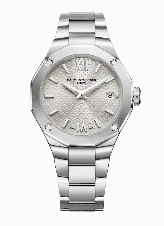 Baume & Mercier Riviera 10614 M0A10614