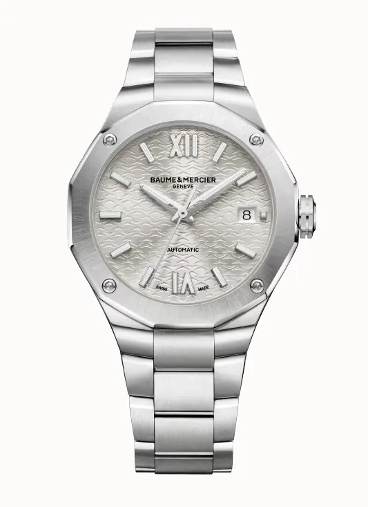 Baume & Mercier Riviera 10615 M0A10615