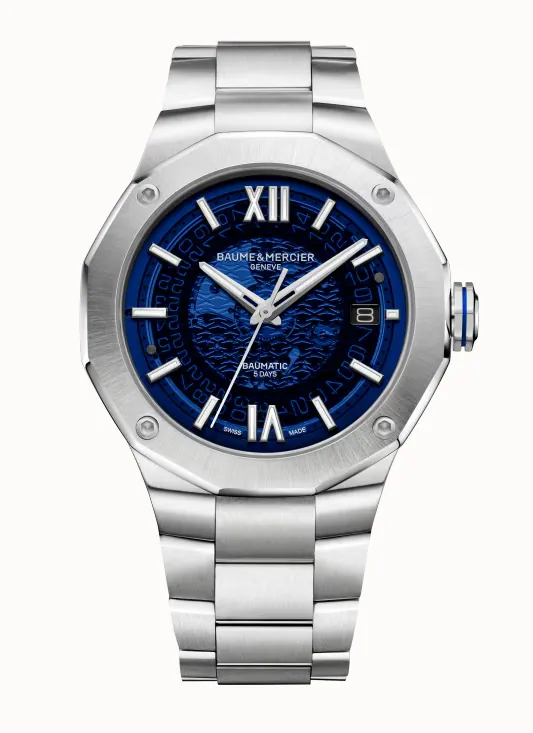 Baume & Mercier Riviera 10616 M0A10616