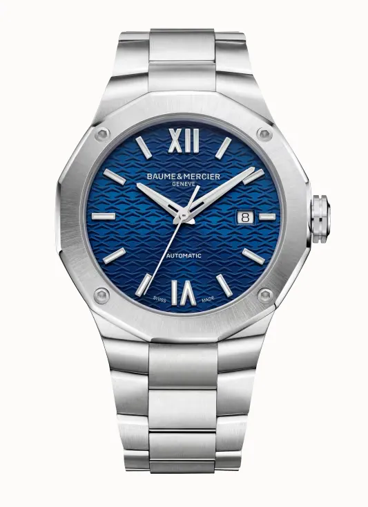Baume & Mercier Riviera 10620 M0A10620