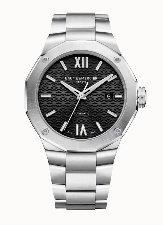 Baume & Mercier Riviera 10621 M0A10621