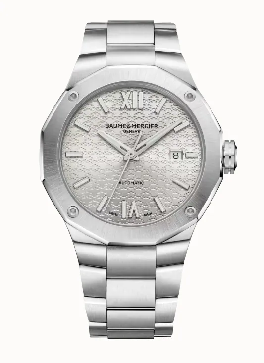 Baume & Mercier Riviera 10622 M0A10622