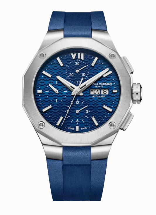 Baume & Mercier Riviera 10623 M0A10623