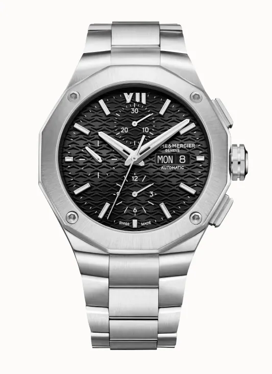 Baume & Mercier Riviera 10624 M0A10624