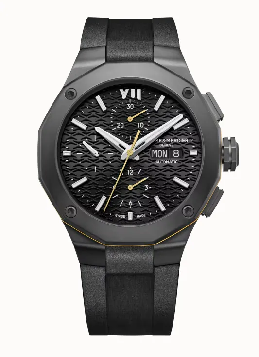 Baume & Mercier Riviera 10625 M0A10625
