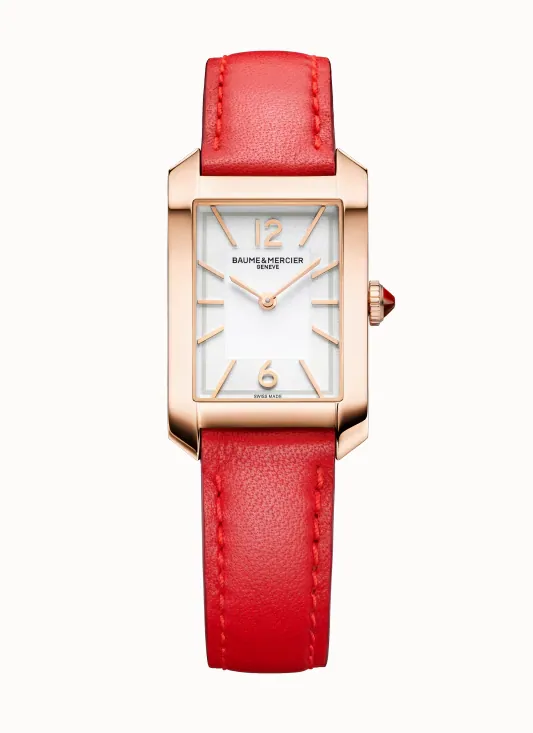 Baume & Mercier Hampton 10628 M0A10628