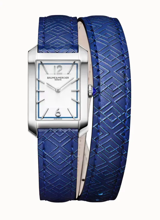 Baume & Mercier Hampton 10629 M0A10629