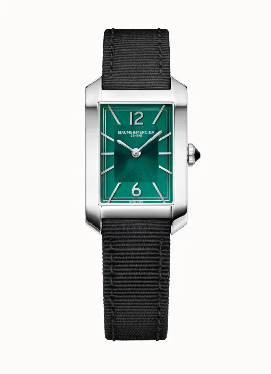 Baume & Mercier Hampton 10630 M0A10630