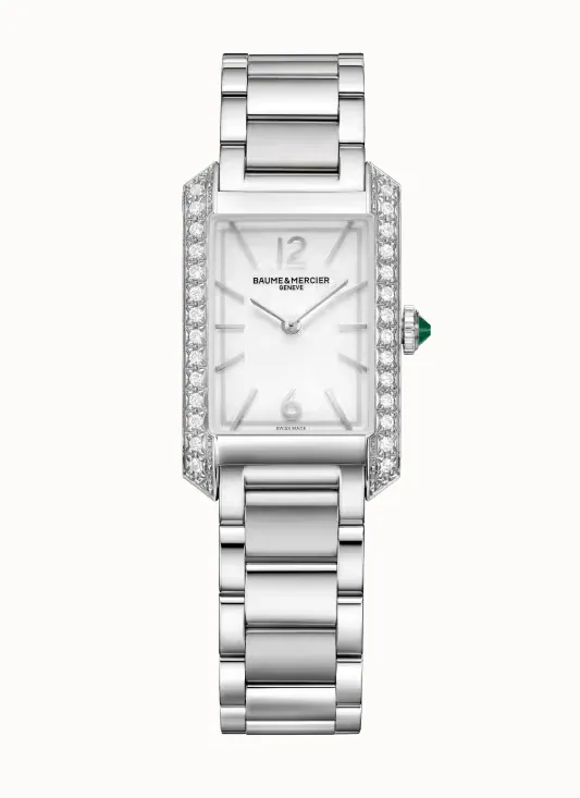 Baume & Mercier Hampton 10631 M0A10631