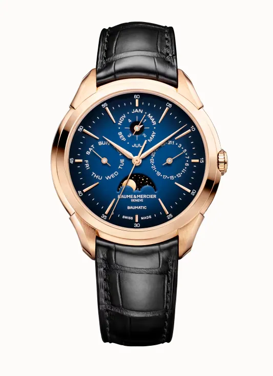 Baume & Mercier Clifton 10632 M0A10632