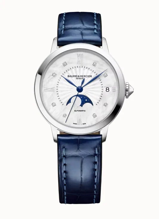 Baume & Mercier Classima 10633 M0A10633