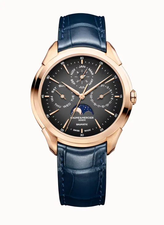 Baume & Mercier Clifton 10656 M0A10656
