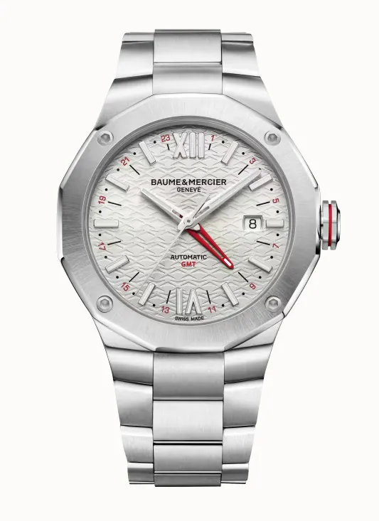 Baume & Mercier Riviera 10658 M0A10658