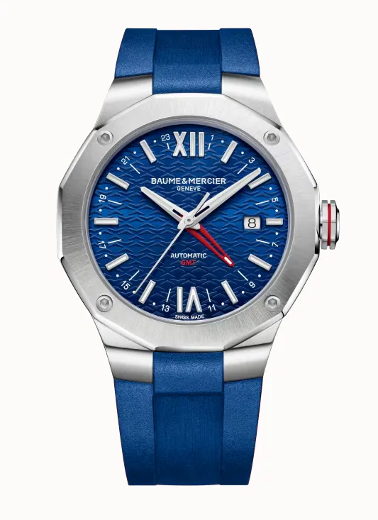 Baume & Mercier Riviera 10659 M0A10659