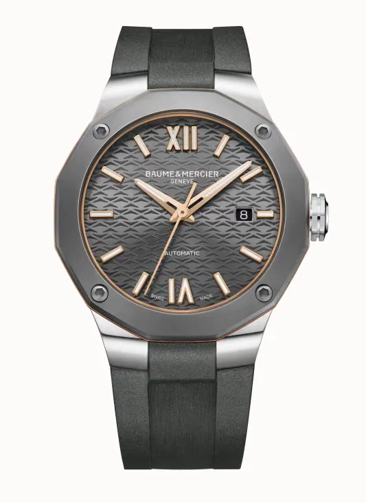 Baume & Mercier Riviera 10660 M0A10660