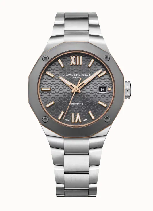 Baume & Mercier Riviera 10661 M0A10661