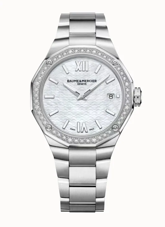 Baume & Mercier Riviera 10662 M0A10662