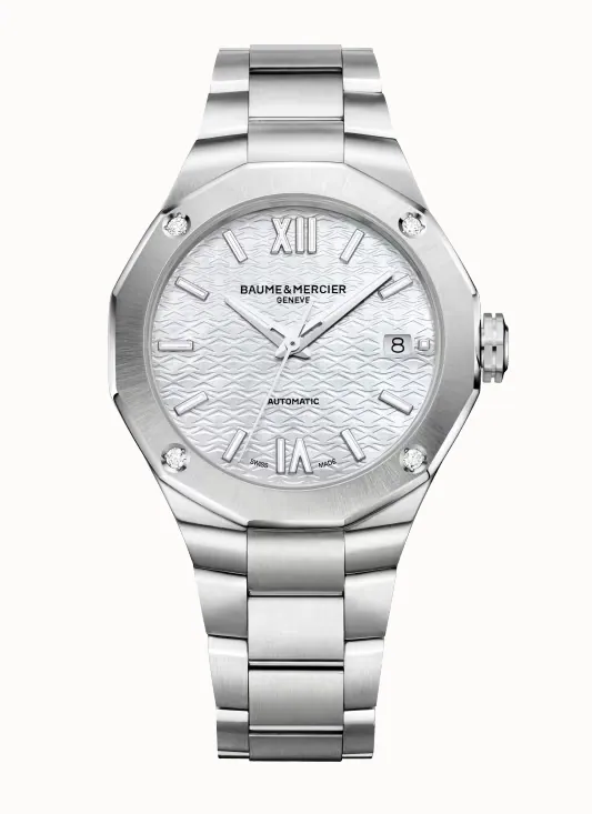 Baume & Mercier Riviera 10663 M0A10663