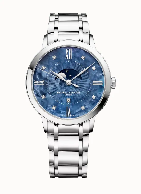 Baume & Mercier Classima 10665 M0A10665