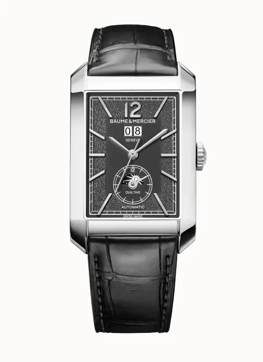 Baume & Mercier Hampton 10666 M0A10666