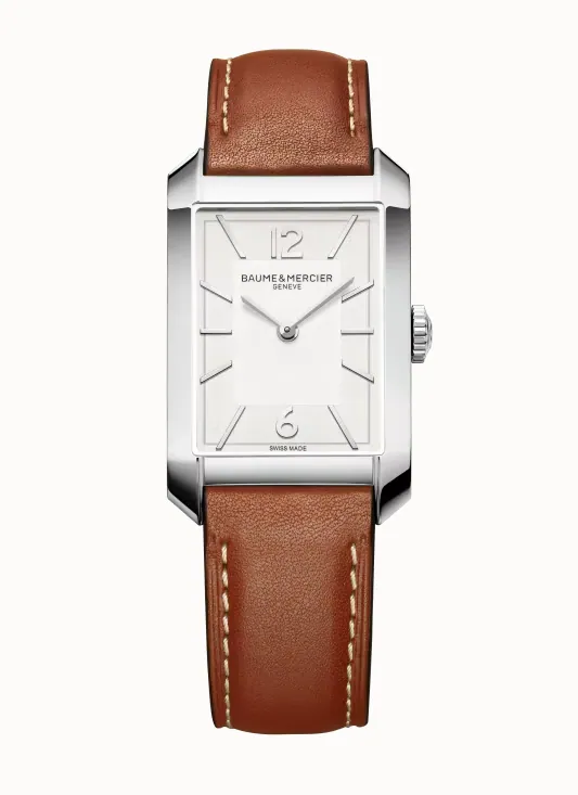 Baume & Mercier Hampton 10670 M0A10670