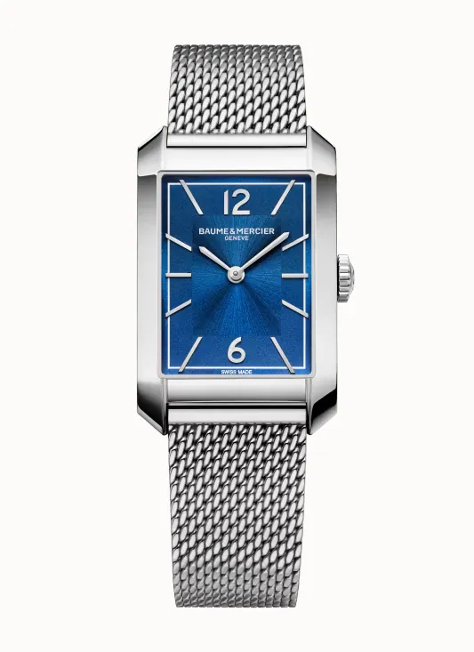 Baume & Mercier Hampton 10671 M0A10671
