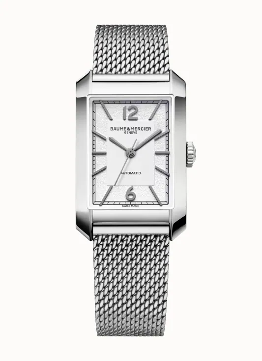 Baume & Mercier Hampton 10672 M0A10672