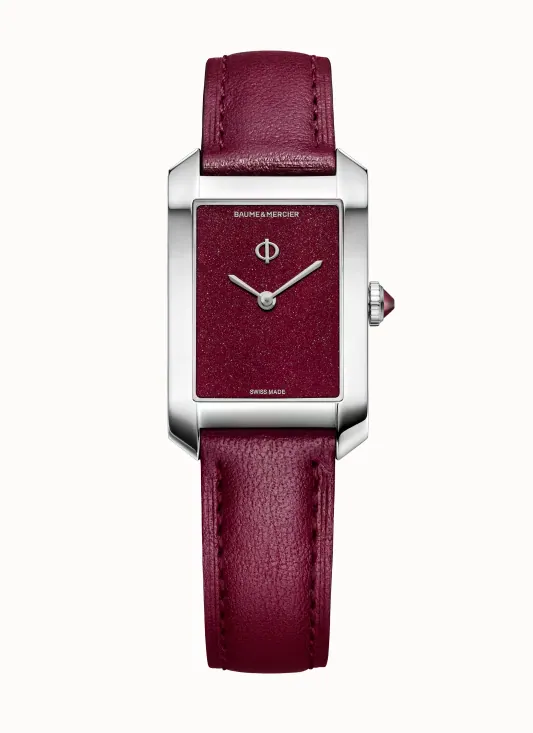 Baume & Mercier Hampton 10673 M0A10673