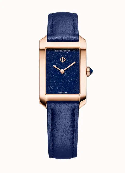 Baume & Mercier Hampton 10674 M0A10674