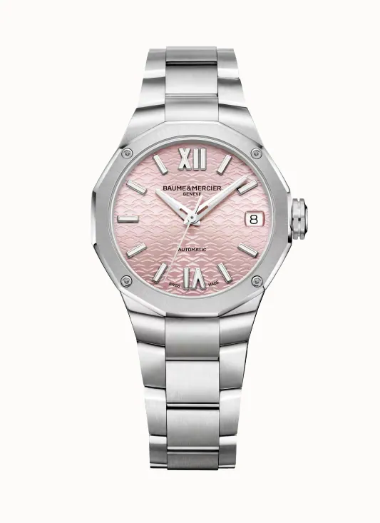 Baume & Mercier Riviera 10675 M0A10675