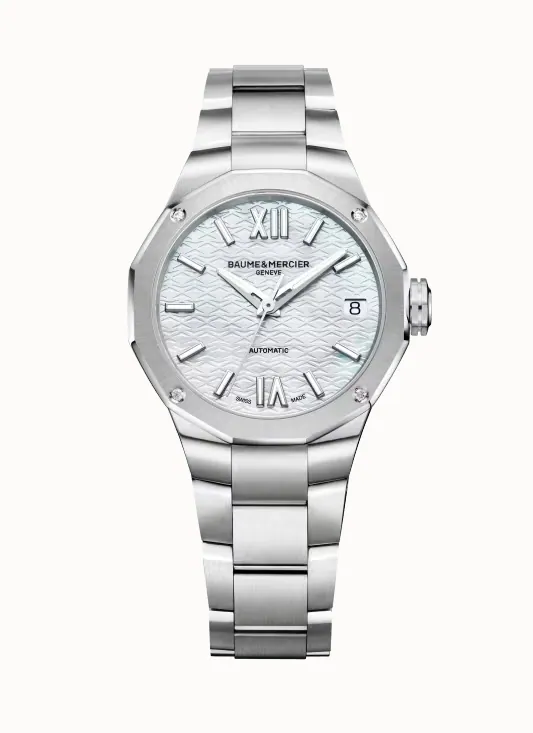 Baume & Mercier Riviera 10676 M0A10676