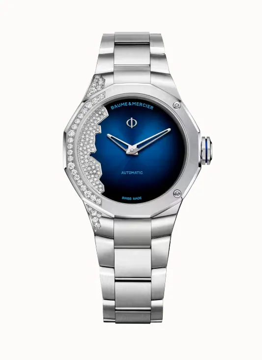 Baume & Mercier Riviera 10677 M0A10677