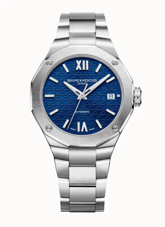 Baume & Mercier Riviera 10679 M0A10679