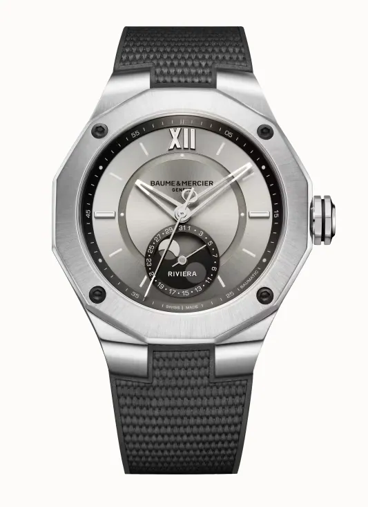 Baume & Mercier Riviera 10681 M0A10681