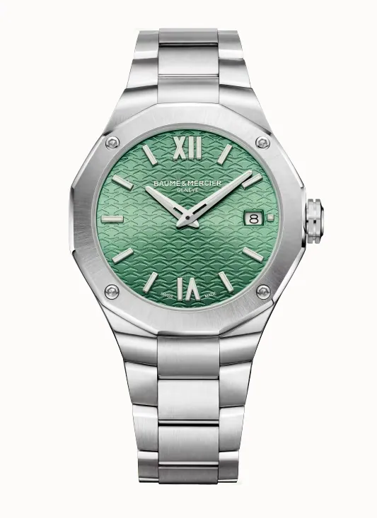 Baume & Mercier Riviera 10683 M0A10683