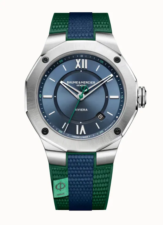 Baume & Mercier Riviera 10688 M0A10688