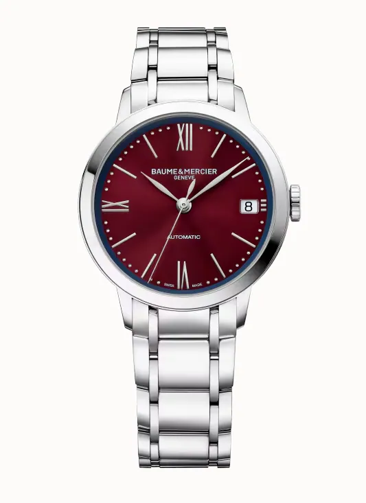 Baume & Mercier Classima 10691 M0A10691