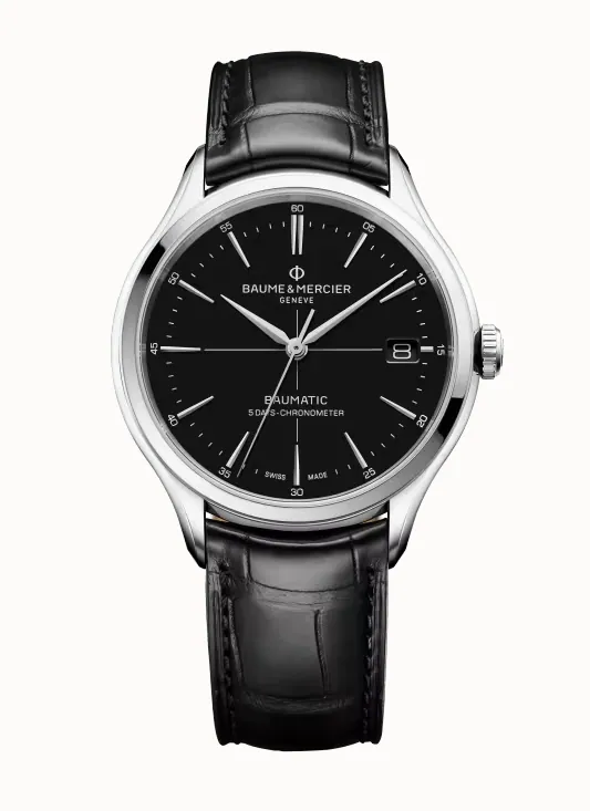 Baume & Mercier Clifton 10692 M0A10692