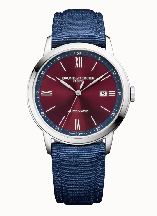 Baume & Mercier Classima 10694 M0A10694