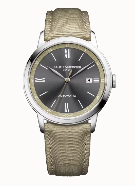 Baume & Mercier Classima 10695 M0A10695