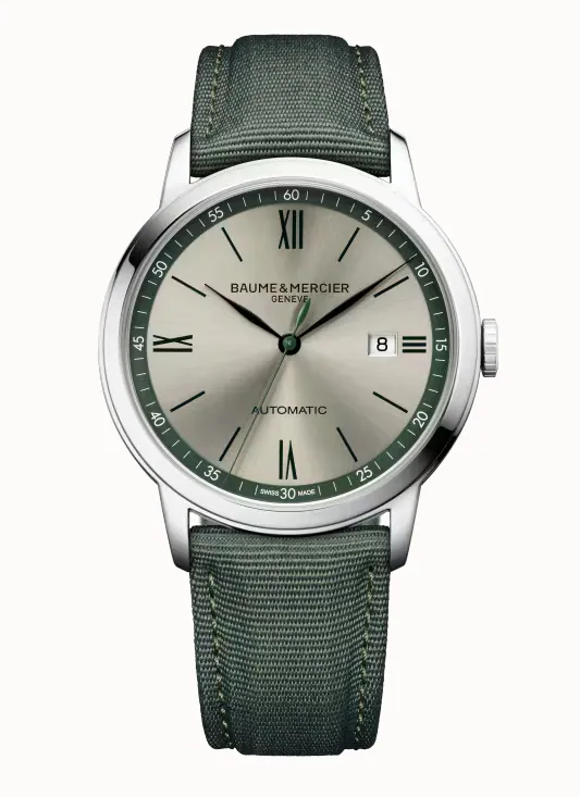 Baume & Mercier Classima 10696 M0A10696