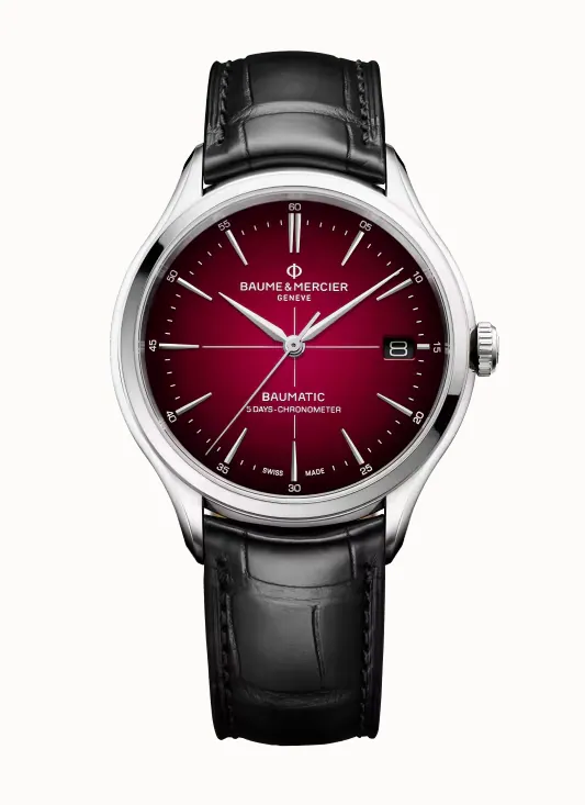 Baume & Mercier Clifton 10699 M0A10699