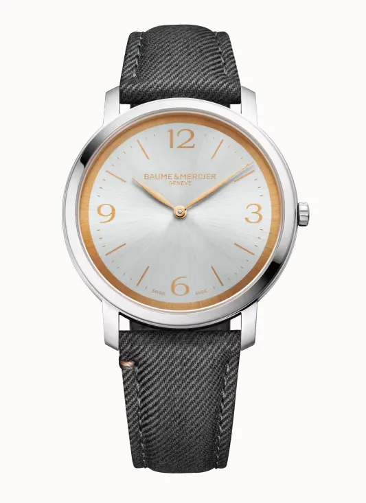 Baume & Mercier Classima 10703 M0A10703