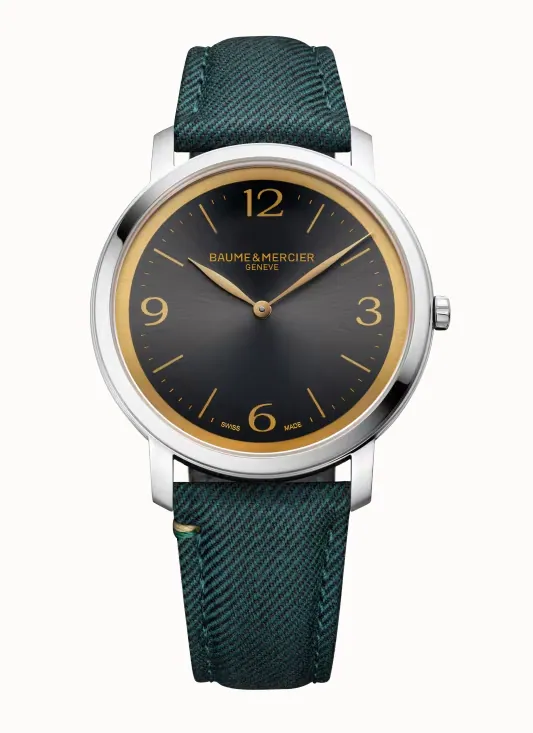 Baume & Mercier Classima 10704 M0A10704